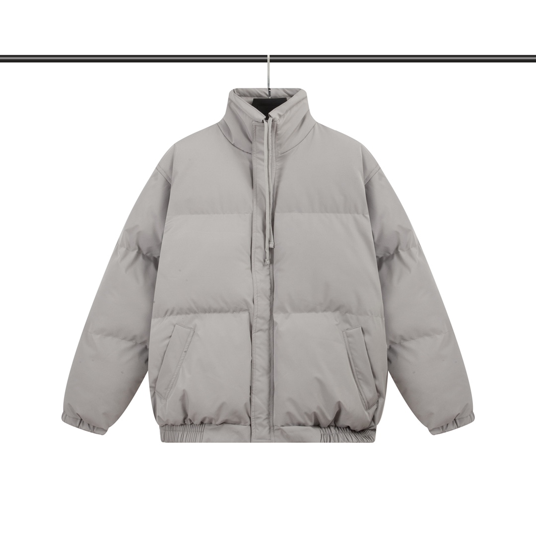 FOG Fear of God  Essential Classic Cotten Jacket