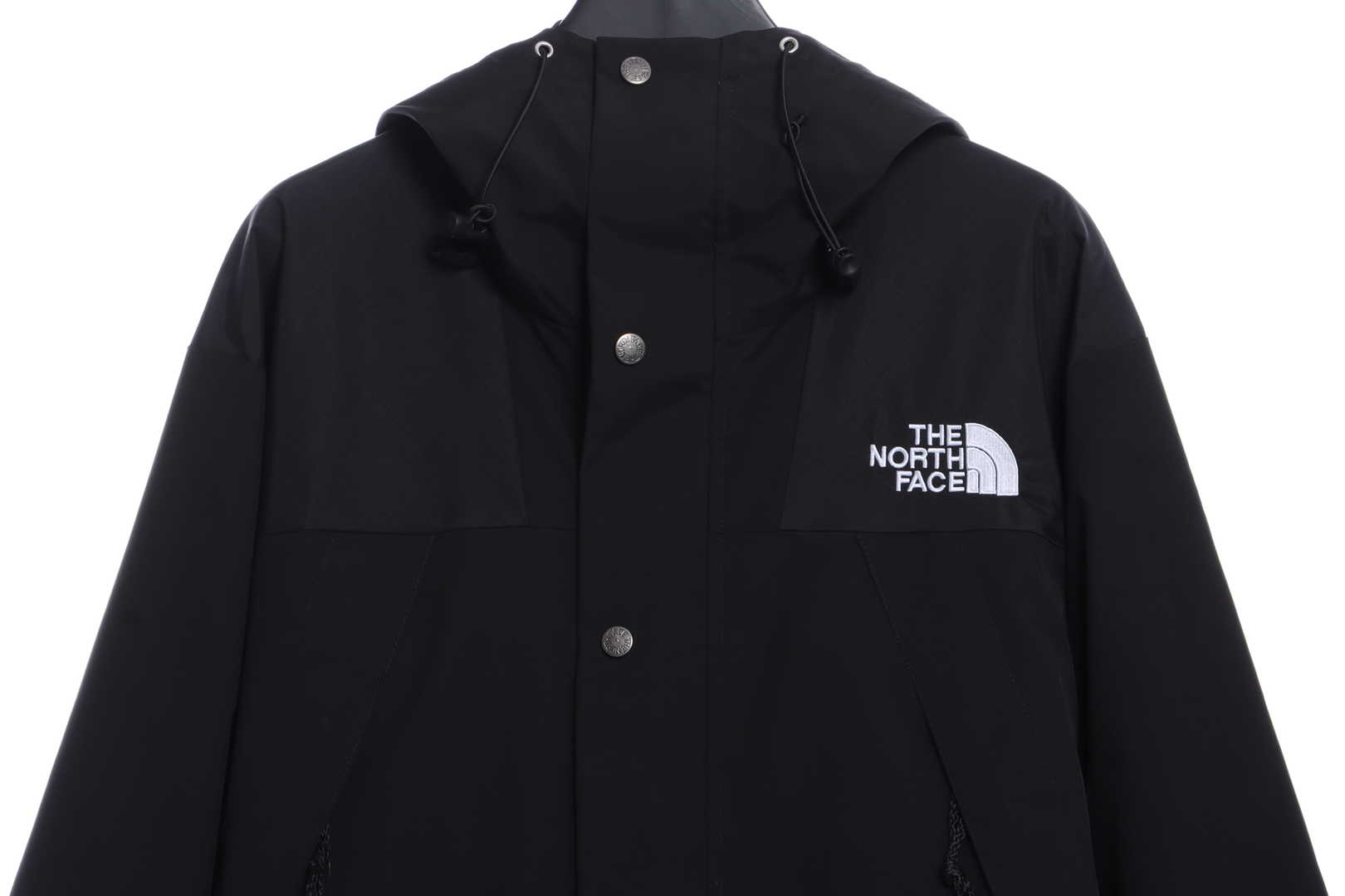 TNF North 1990 Basic Jacket