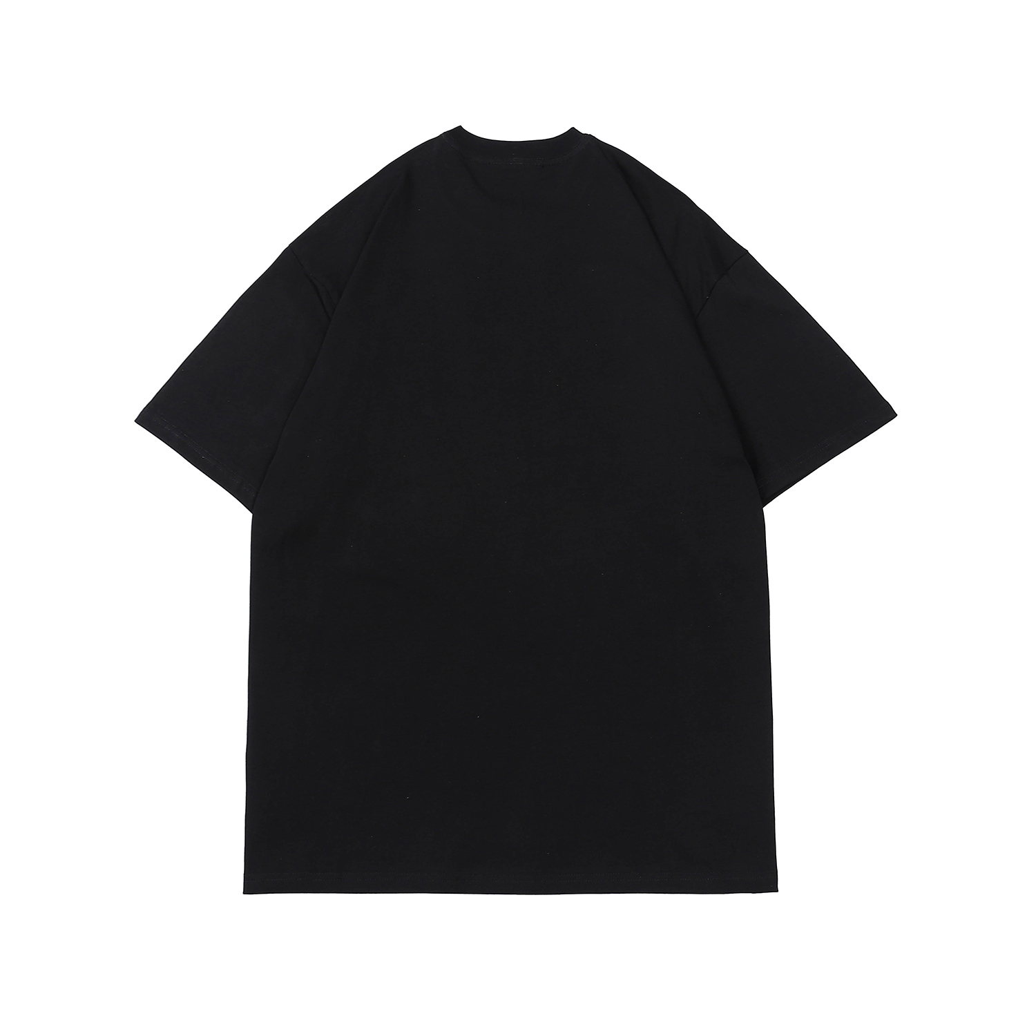 Drew smiley face short-sleeved tee classic