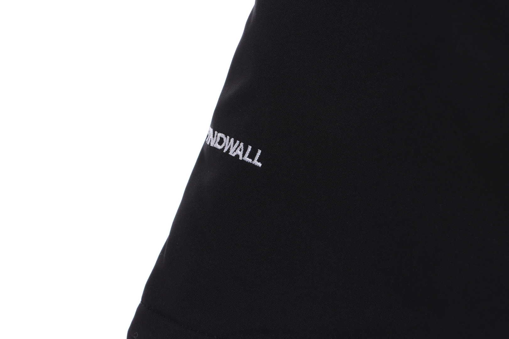 The North Face Outdoor Workwear Hooded Down Jacket