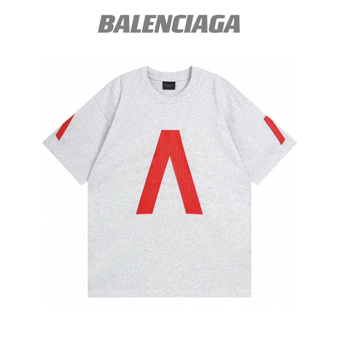 Balancig* X Apple Music T-Shirt 2024