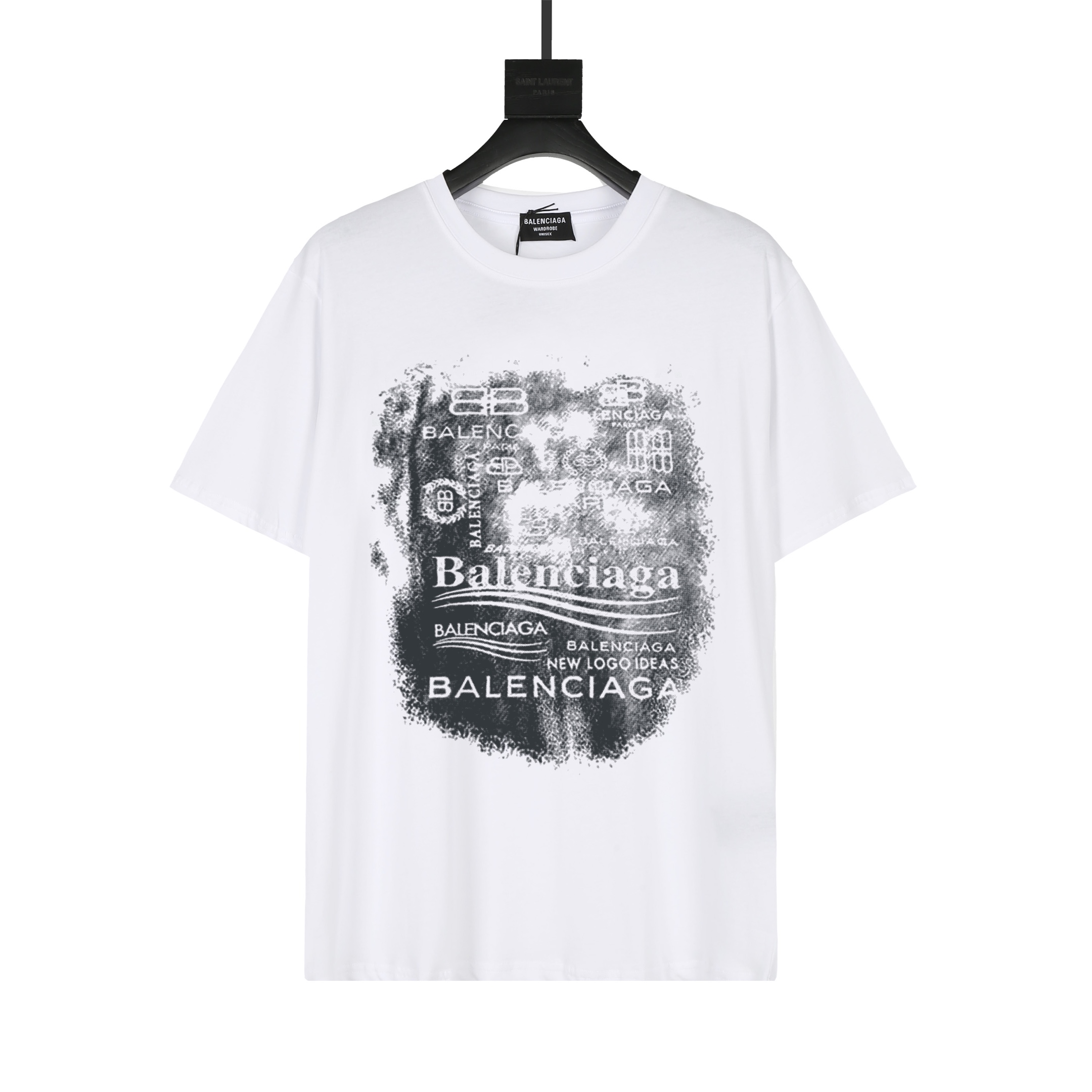Balancig* Custom 32 count yarn Shirts