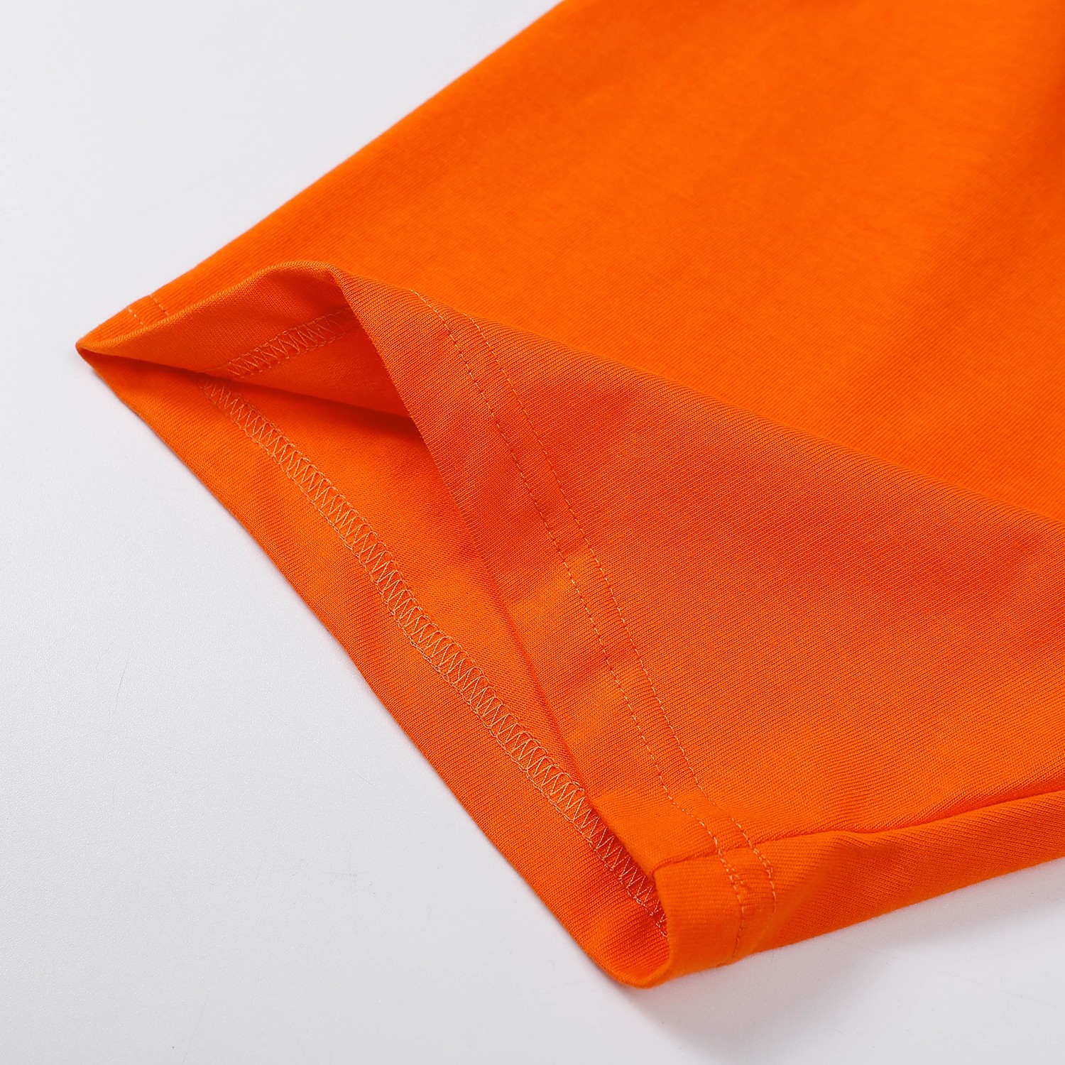 Drew smiley face short-sleeved tee classic