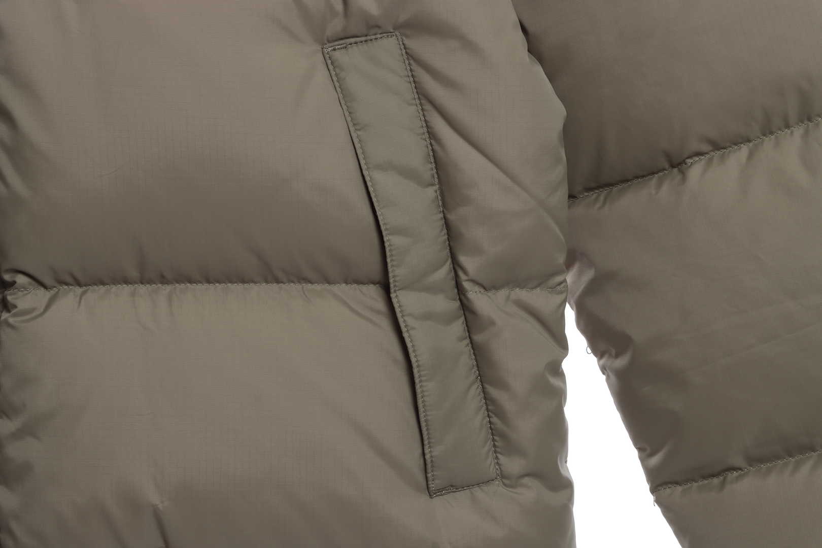 TNF 19fw 1996 Classic Down Jacket