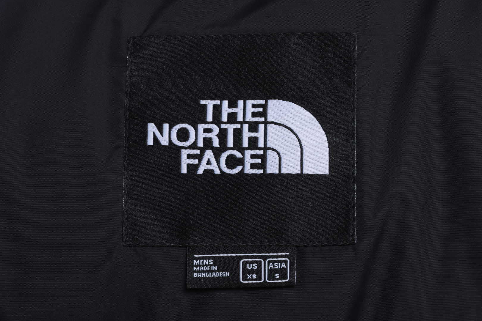 TNF 19fw 1996 Classic Down Jacket