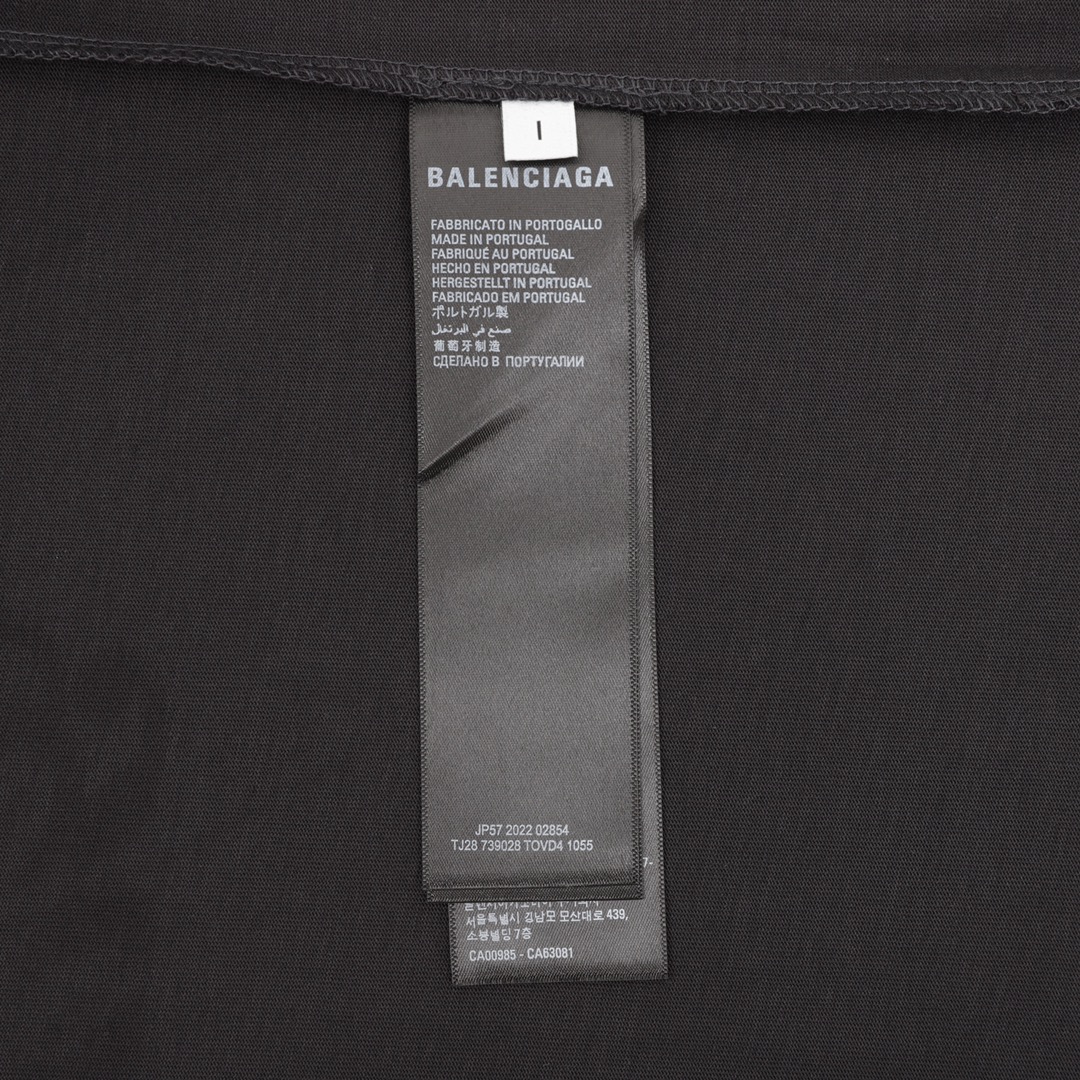 Balancig* Limited Edition Tokyo Tower T-shirts