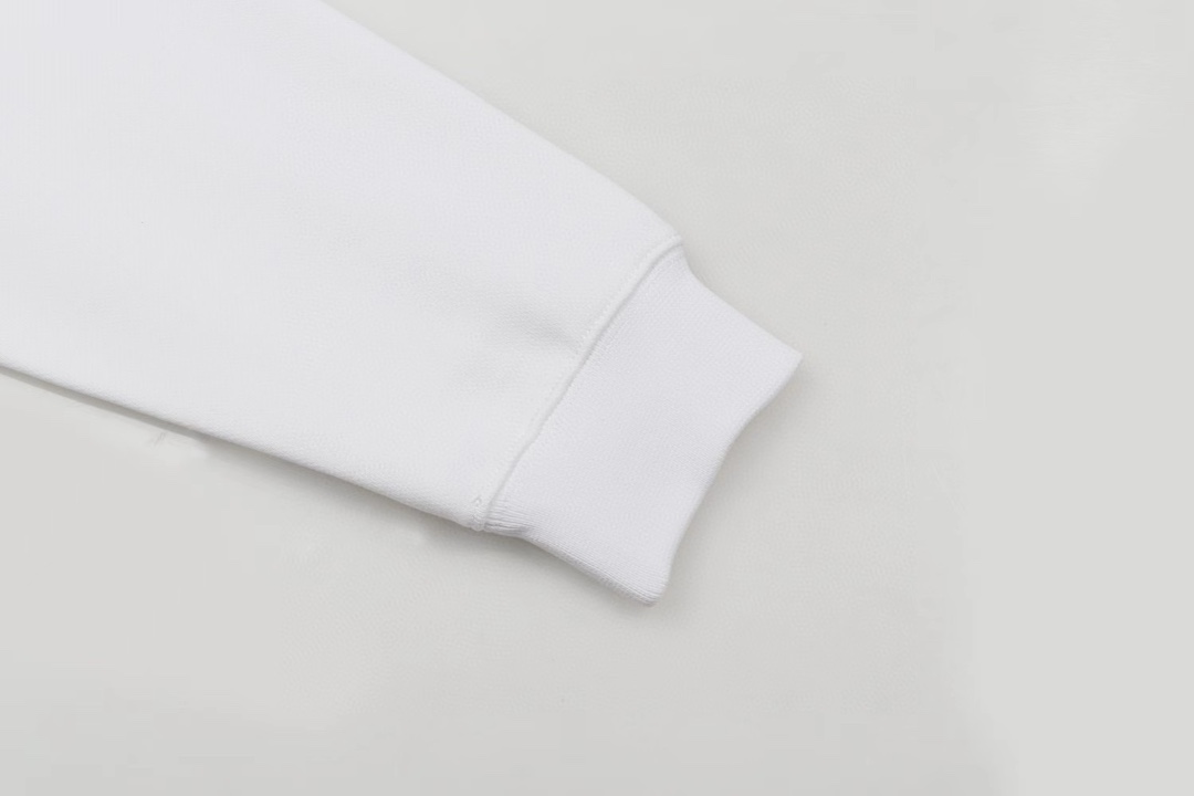 Balenciag* 23 Fall/Winter New Men's Casual Hoodie