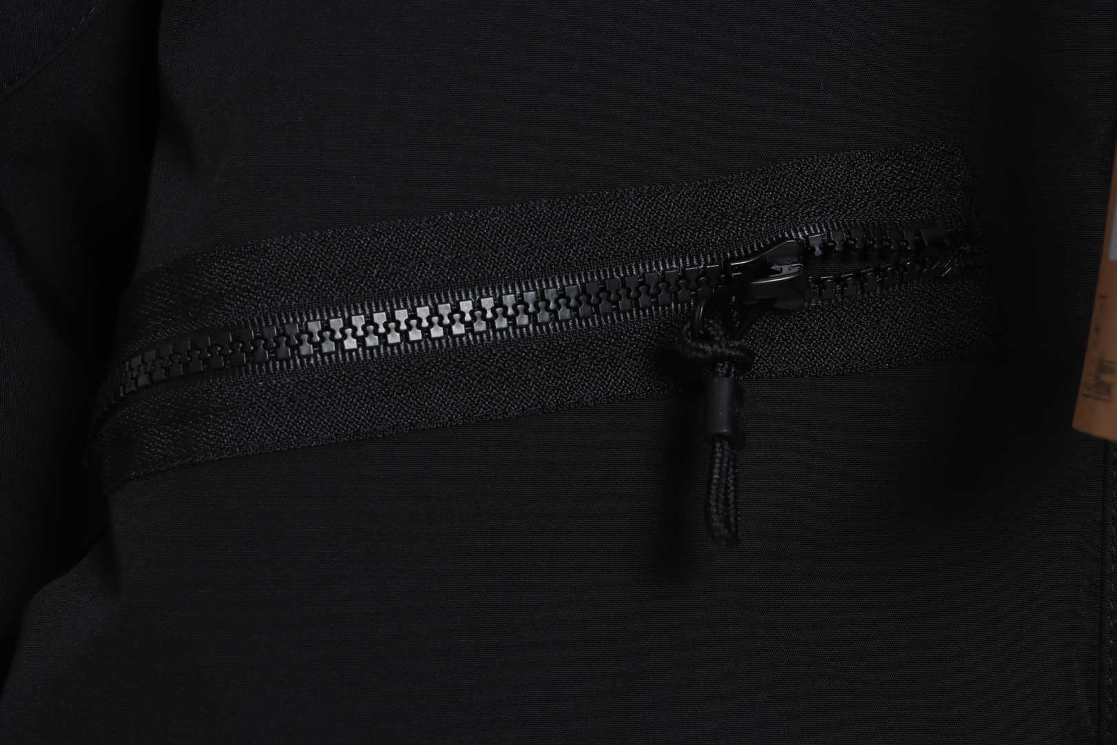 The North Face Outdoor Workwear Hooded Down Jacket