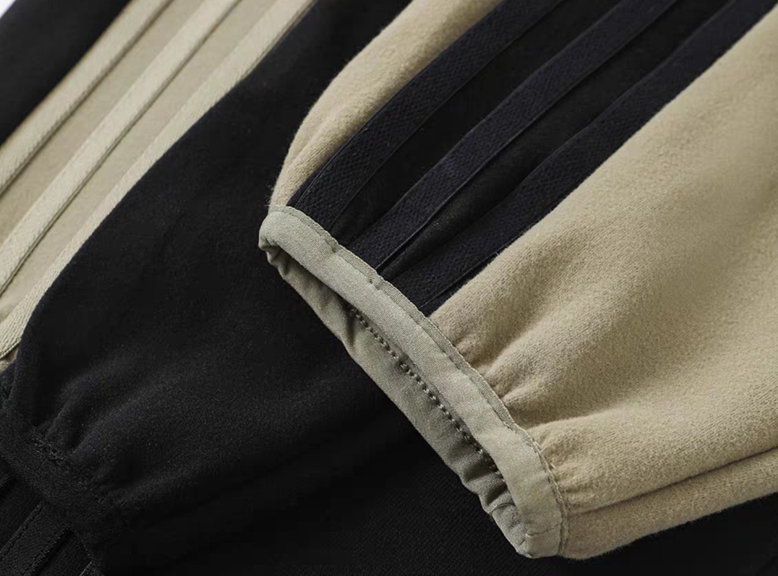 Fear Of God FOG x Adidas Pants 2023