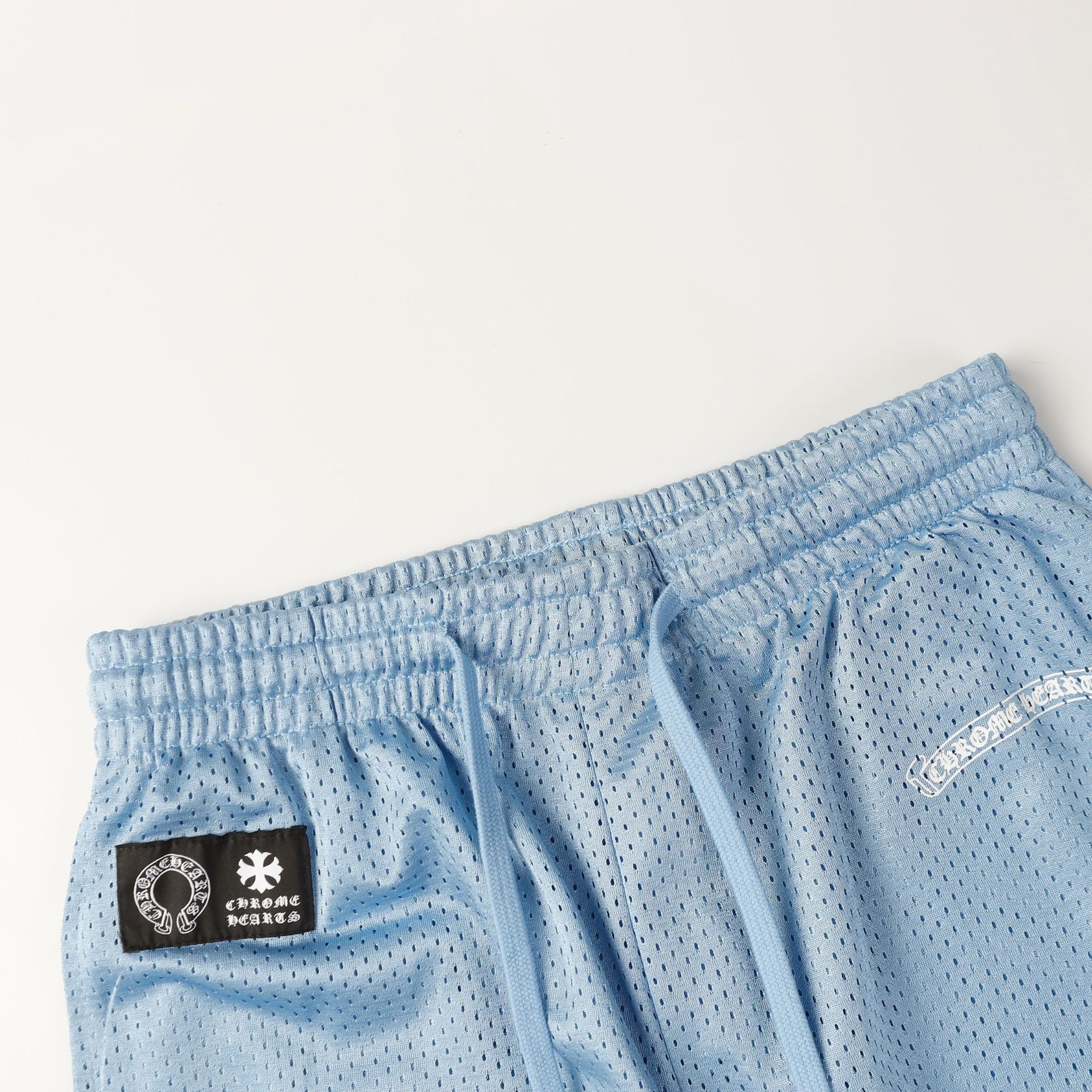 Chr0me Hearts Matty Boy Mesh Warm Up Pants