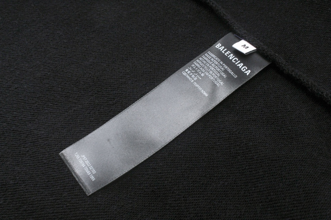 Balancig* X Apple Music Hoodie 2024