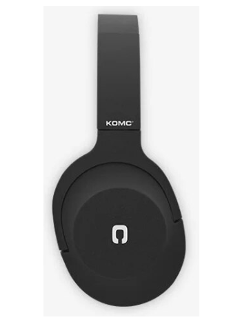 Wireless Headphones Bluetooth 5.3 Earphones BASS HIFI Stereo Headset 78ms Low Latency for Music Gaming 60H Playtime