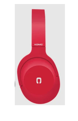 Wireless Headphones Bluetooth 5.3 Earphones BASS HIFI Stereo Headset 78ms Low Latency for Music Gaming 60H Playtime