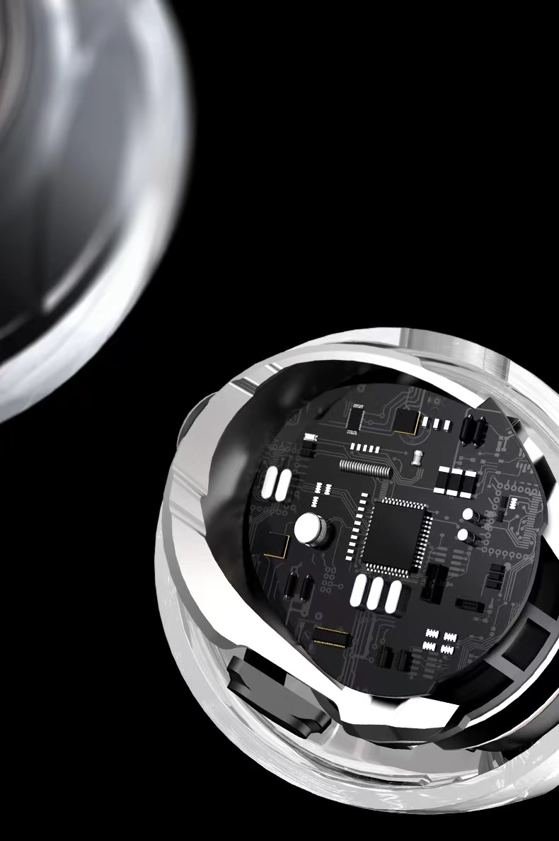 Air Pro5 TWS 5 Wireless Bluetooth Earphones Headphones Mini Earpone Headset for Xiaomi Android App