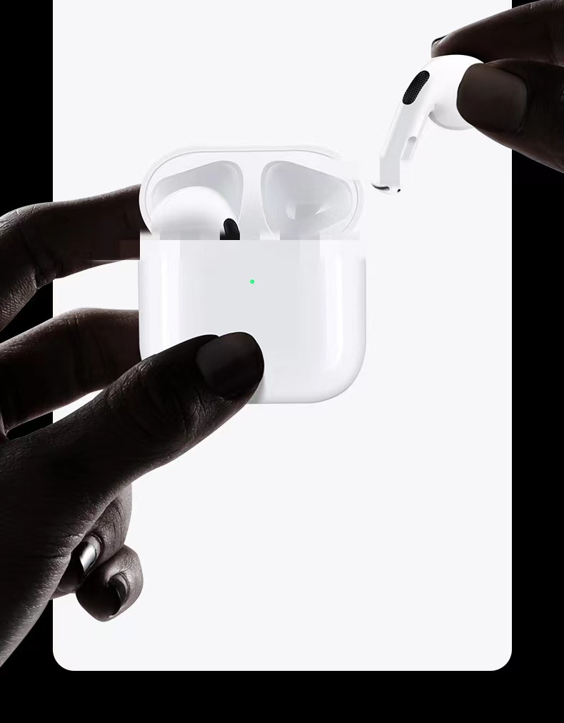 Air Pro5 TWS 5 Wireless Bluetooth Earphones Headphones Mini Earpone Headset for Xiaomi Android App