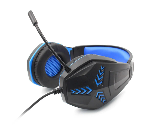 Stereo Headset 5.0 Bluetooth Headset Folding Series Wireless Sports Game Headset for HuaWei XiaoMi Expansion head beam