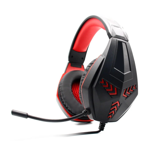 Stereo Headset 5.0 Bluetooth Headset Folding Series Wireless Sports Game Headset for HuaWei XiaoMi Expansion head beam