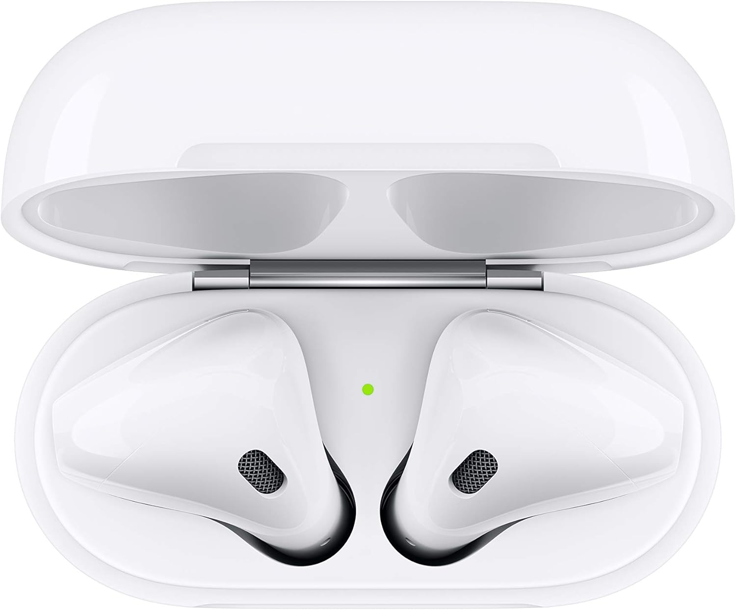 Apple airpods
