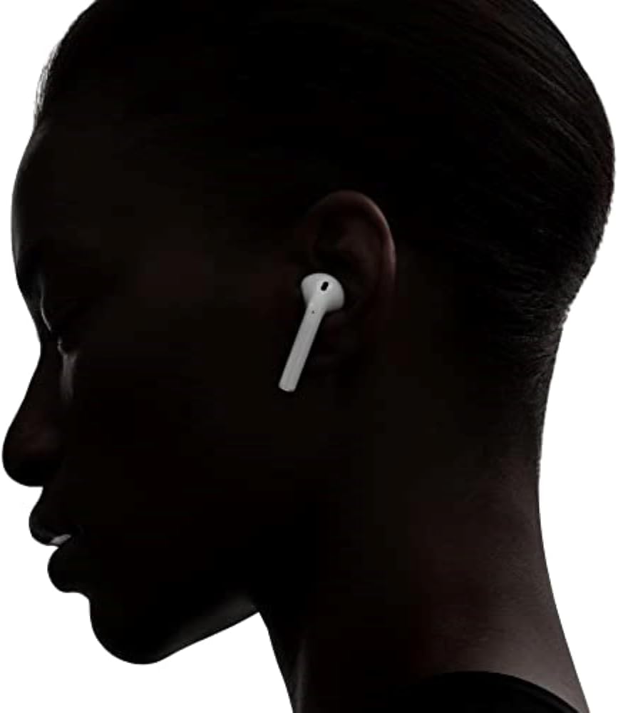 Apple airpods