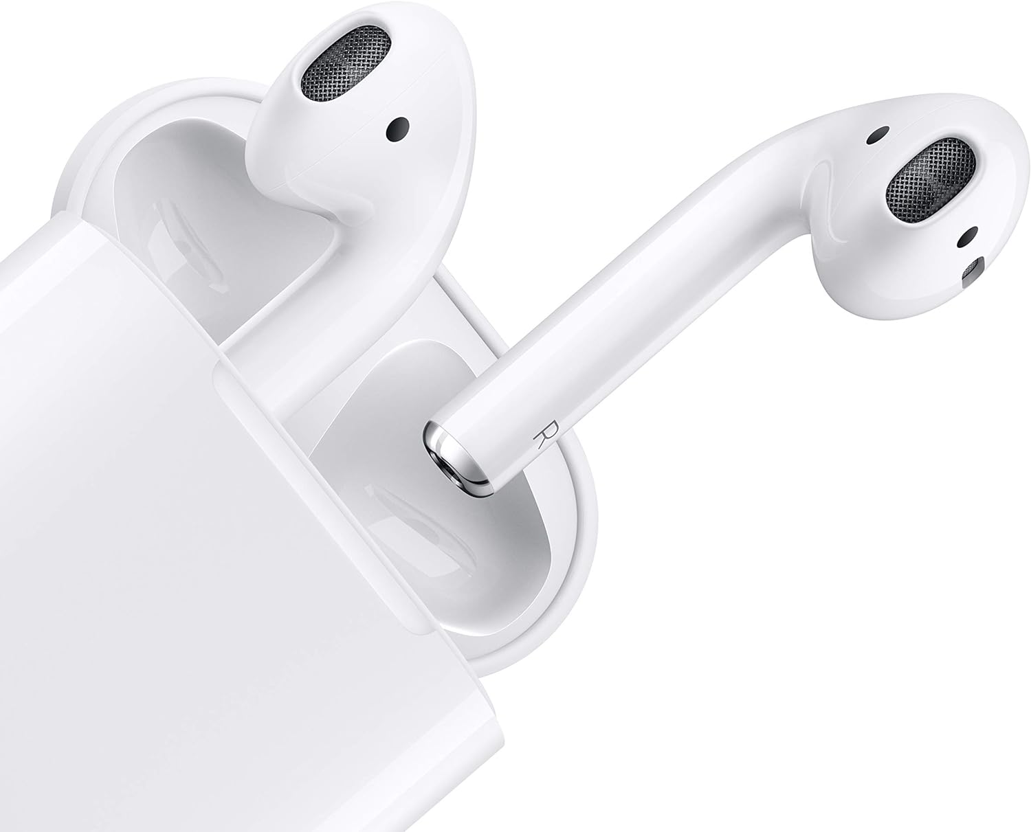 Apple airpods