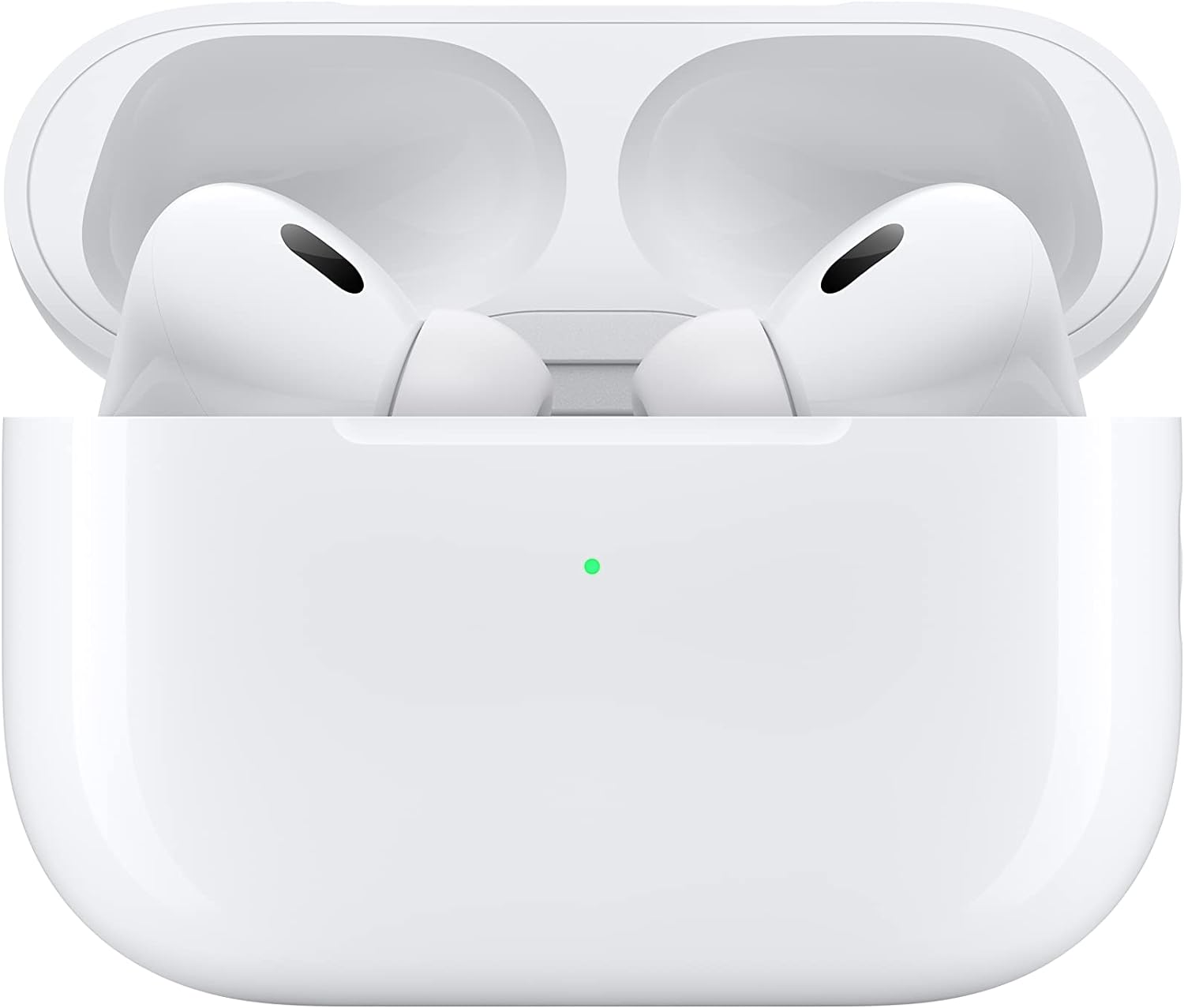 Apple airpods