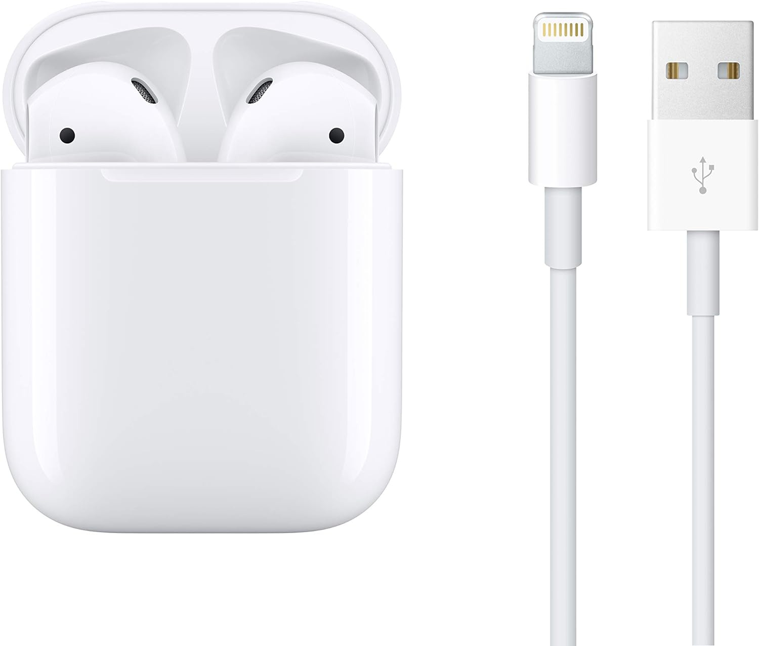 Apple airpods