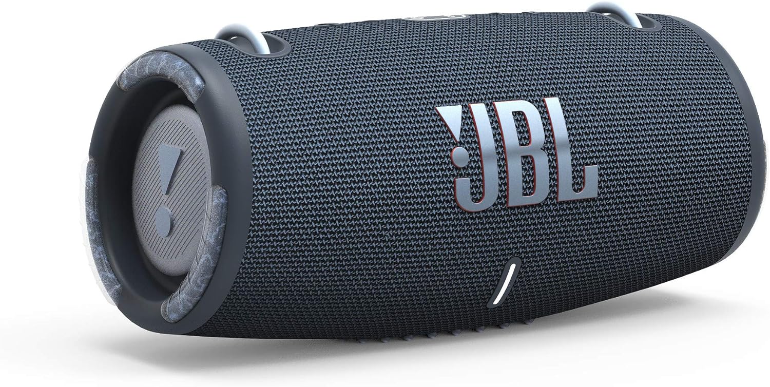 JBL Xtreme 3 - Portable Bluetooth Speaker