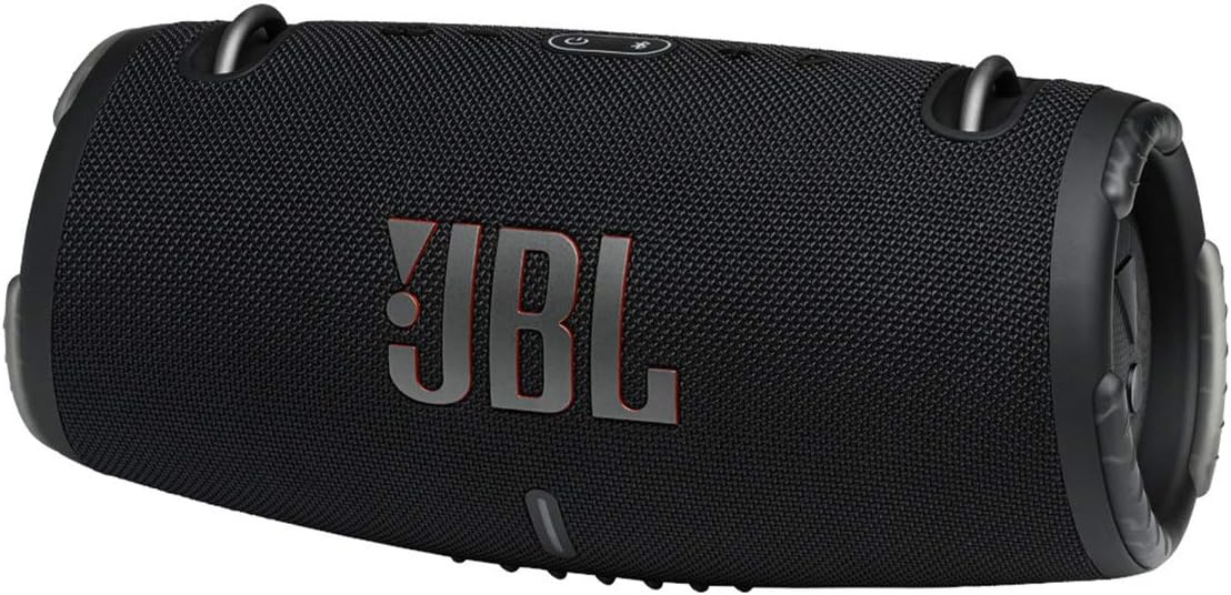 JBL speaker