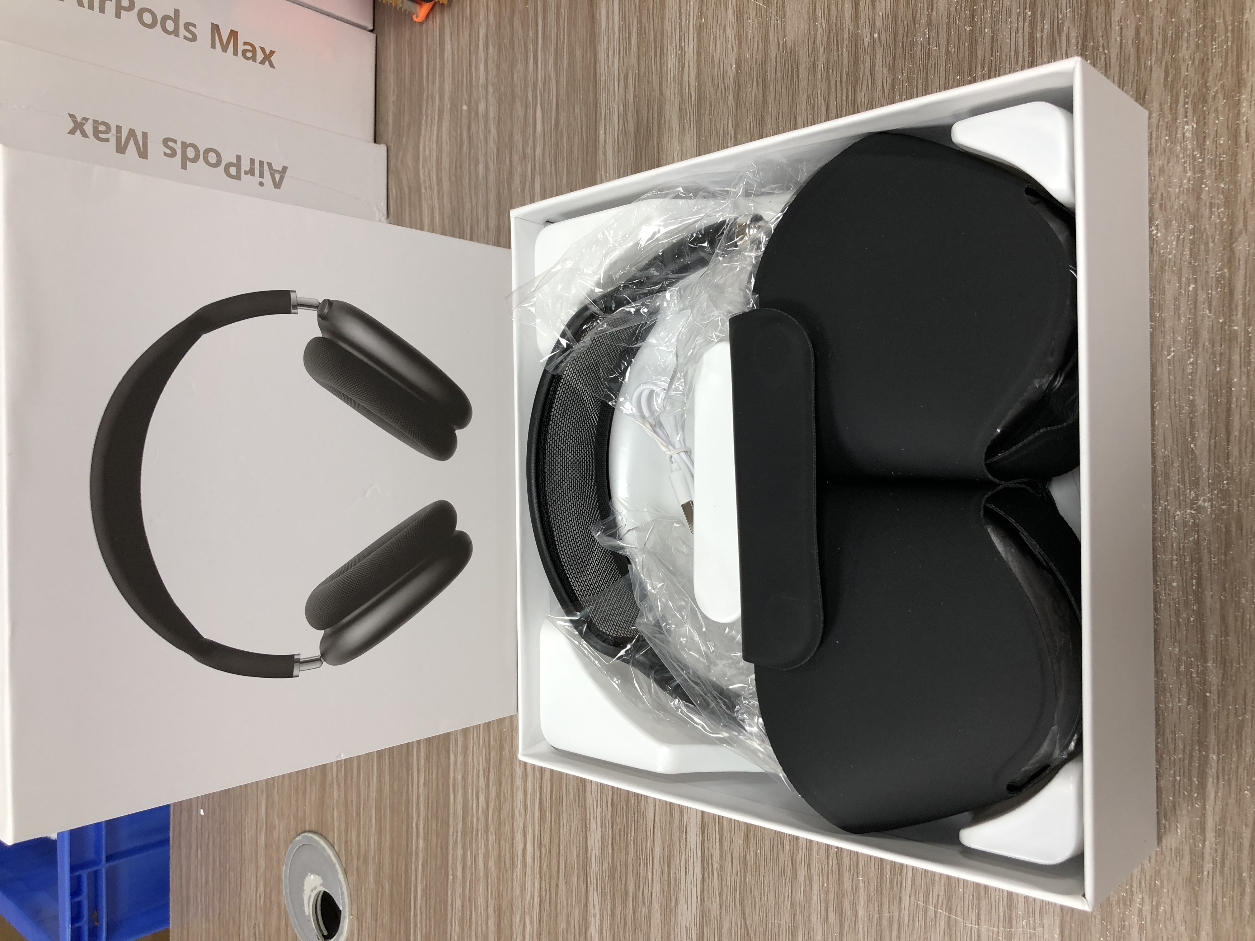 airpods max C