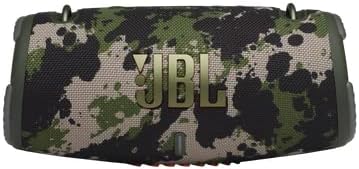 JBL Xtreme 3 - Portable Bluetooth Speaker