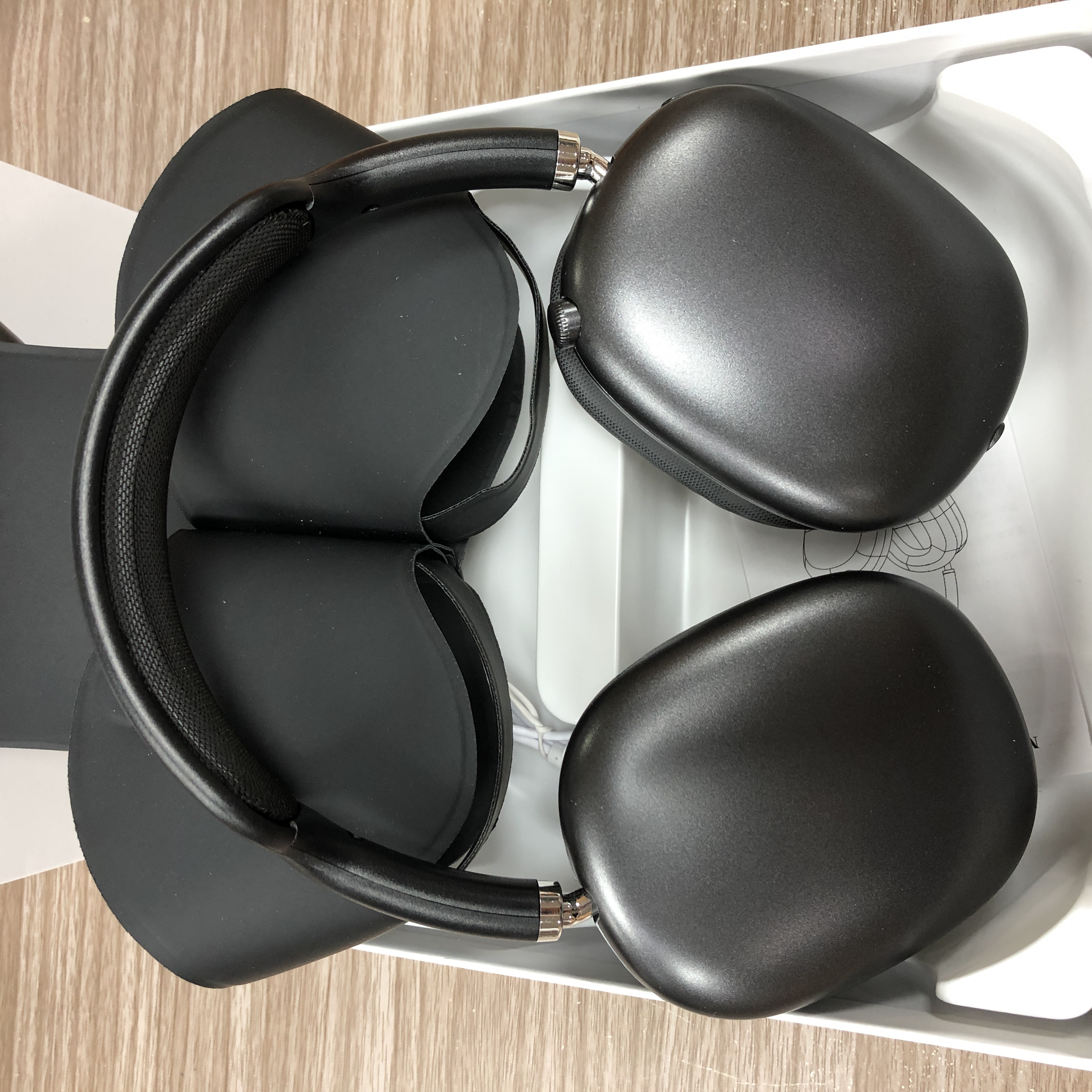 airpods max C