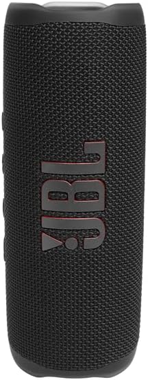 JBL FLIP6 speaker