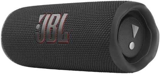 JBL FLIP6 speaker