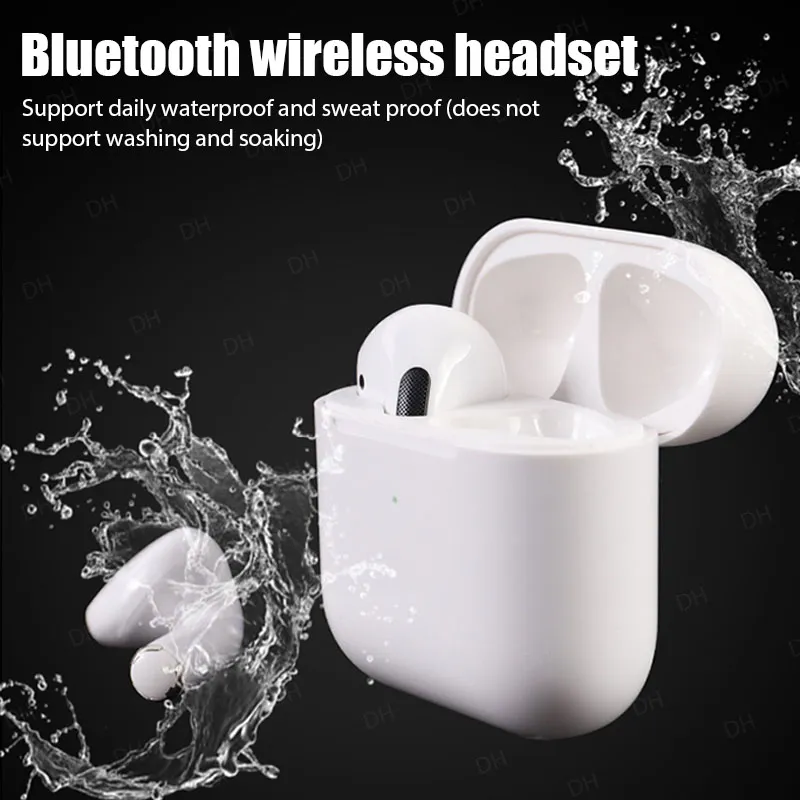 TWS Pro4 earphones