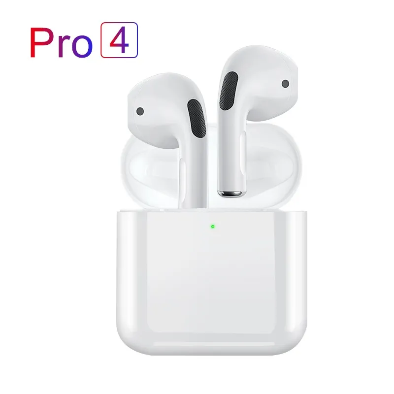 TWS Pro4 earphones