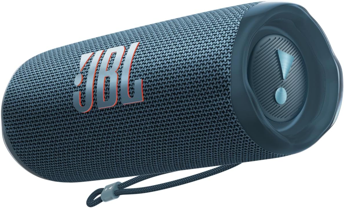 JBL FLIP6 speaker