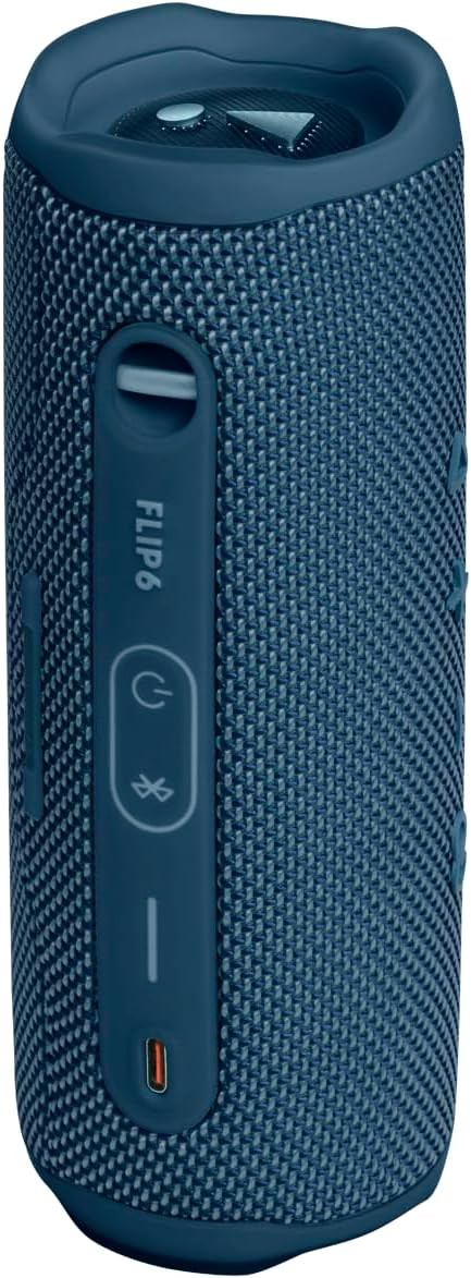 JBL FLIP6 speaker