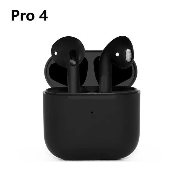 TWS Pro4 earphones
