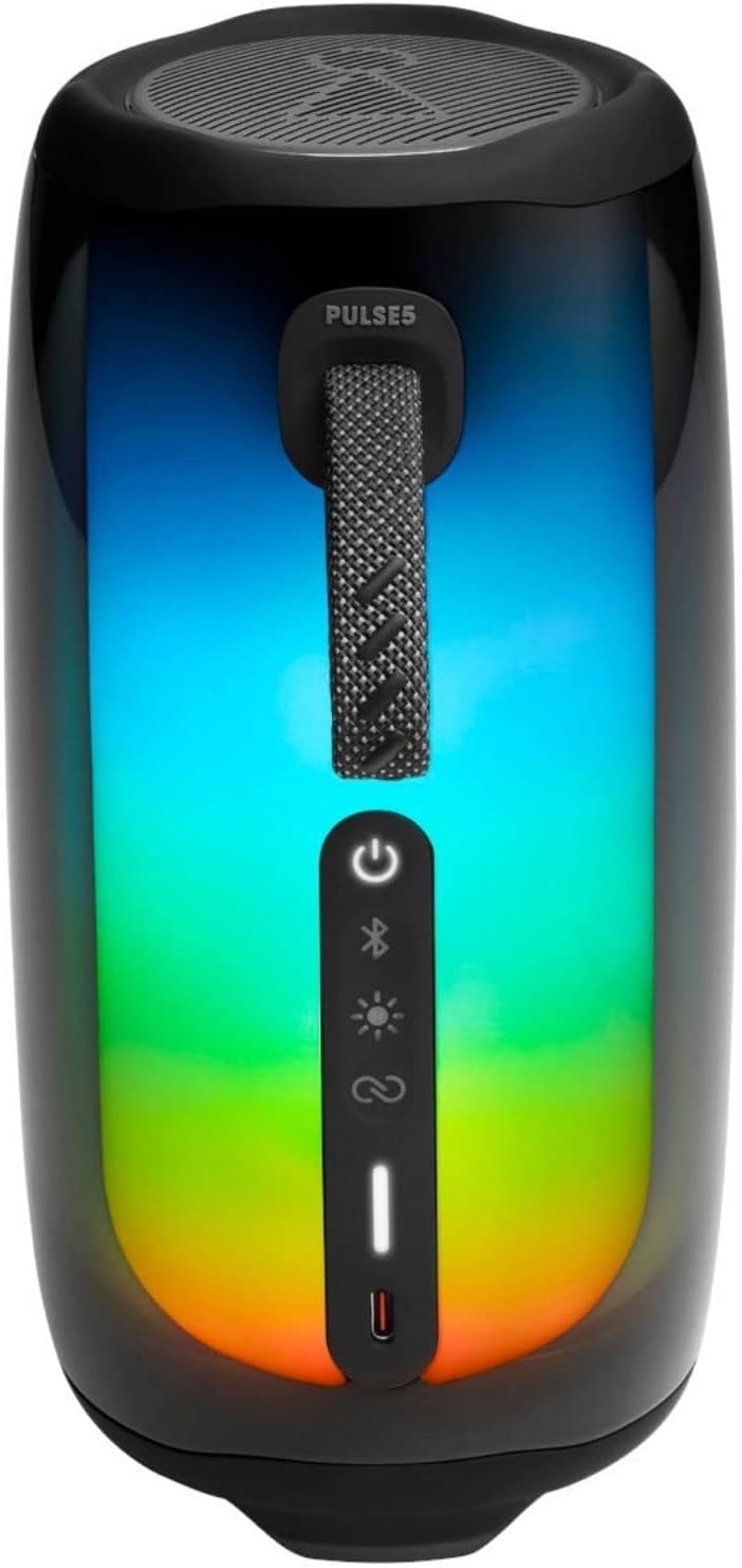 JBL PLUSe5