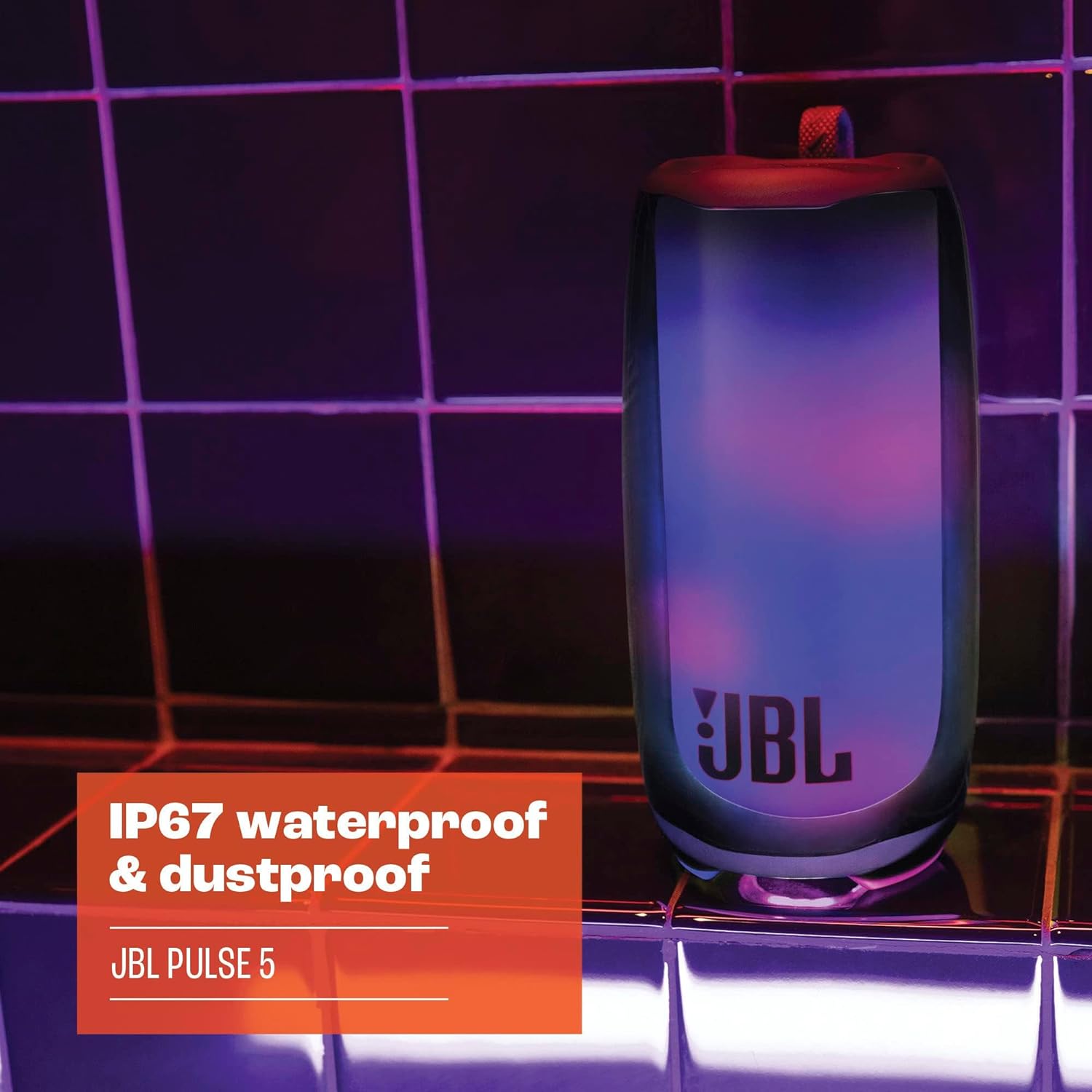 JBL PLUSe5