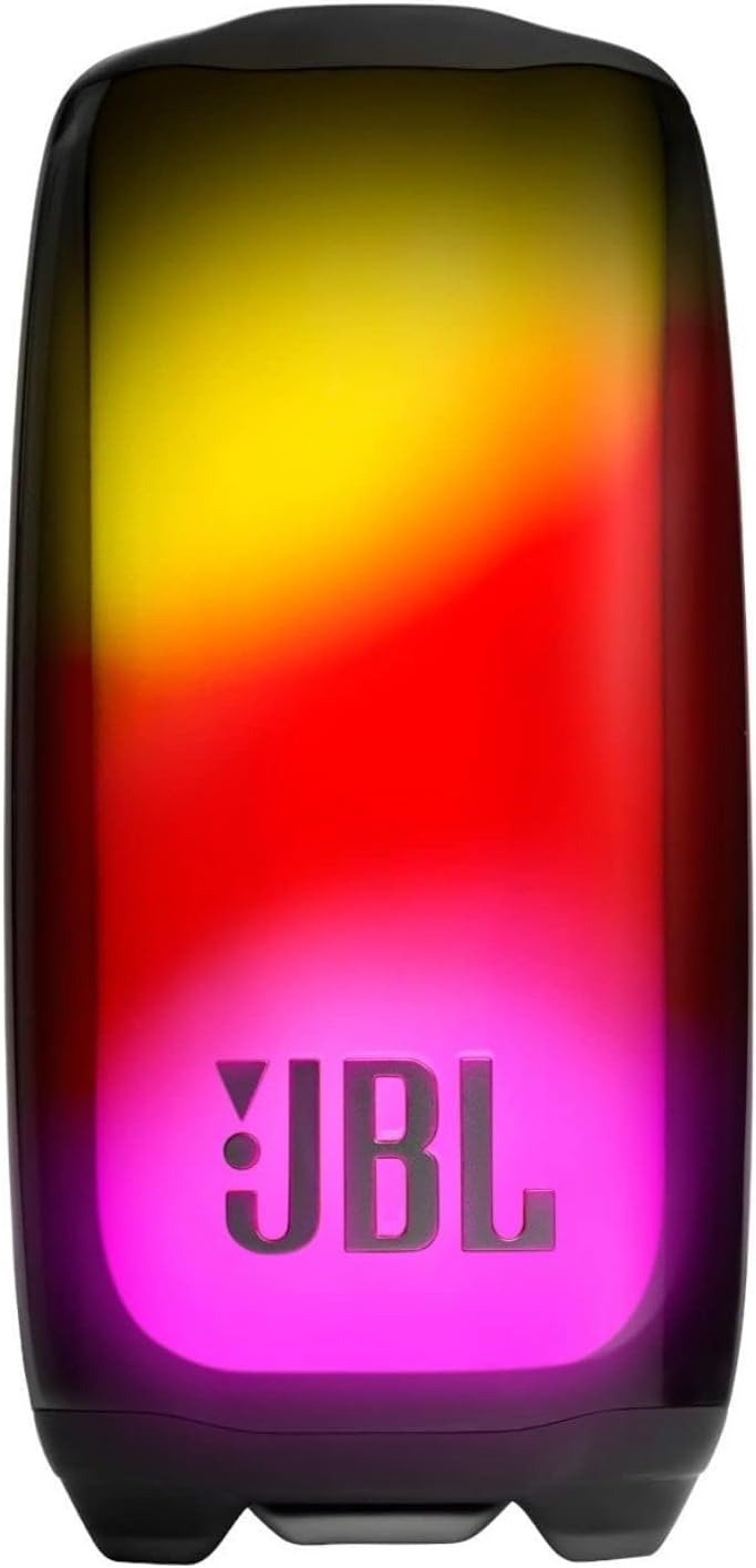 JBL PLUSe5