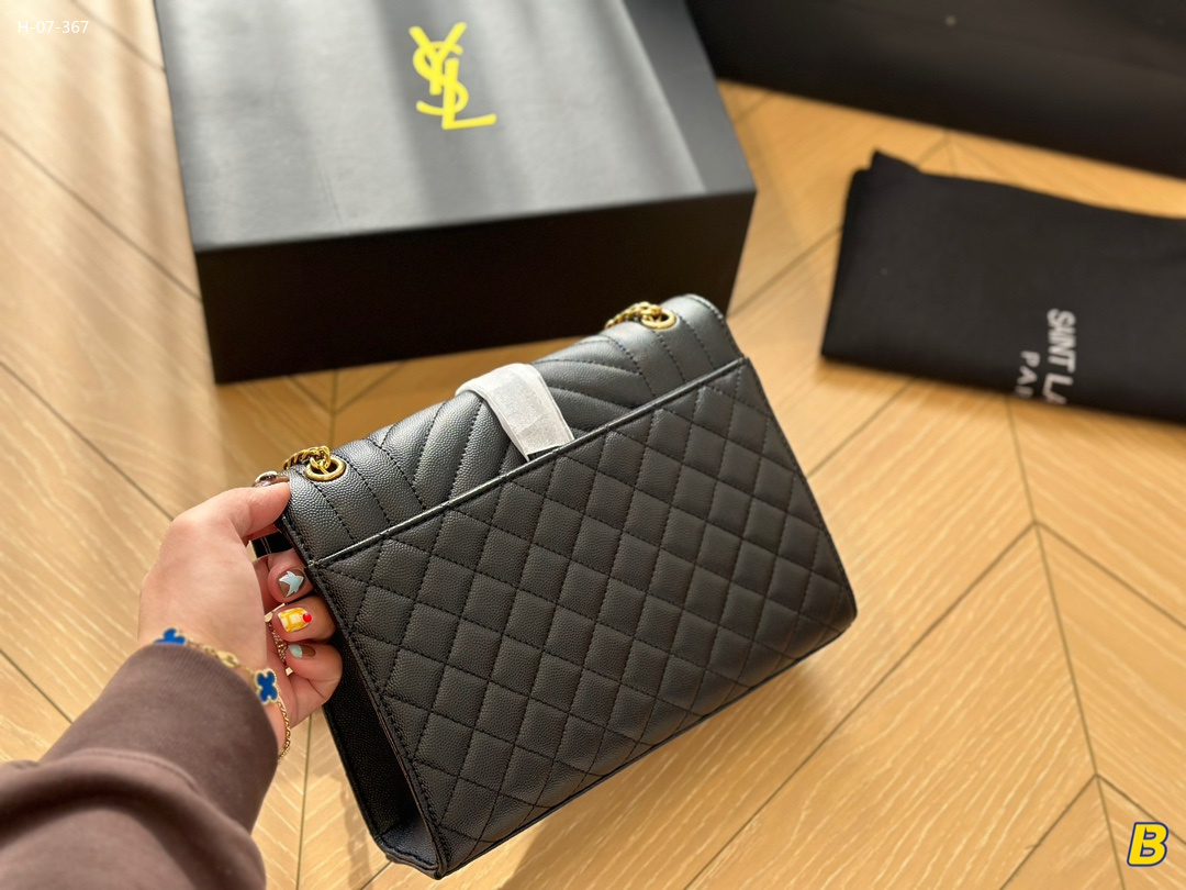 YSL shoulder bag crossbody bag classic chain bag