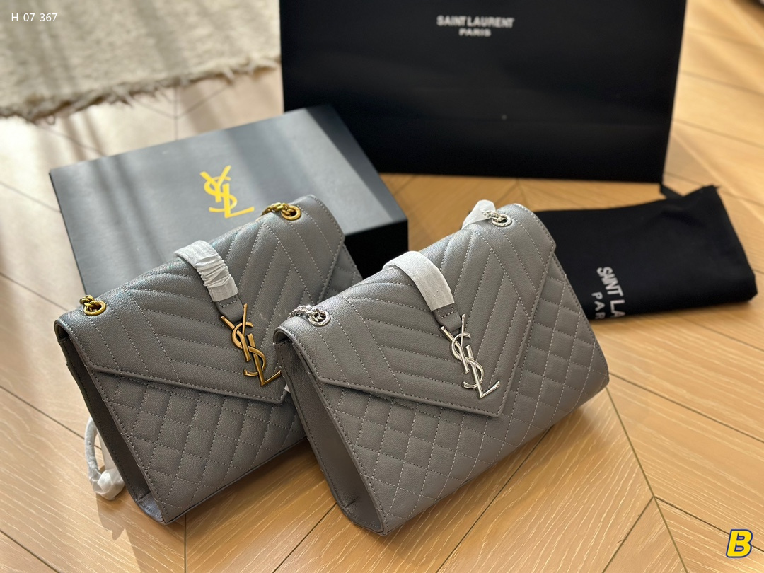 YSL shoulder bag crossbody bag classic chain bag