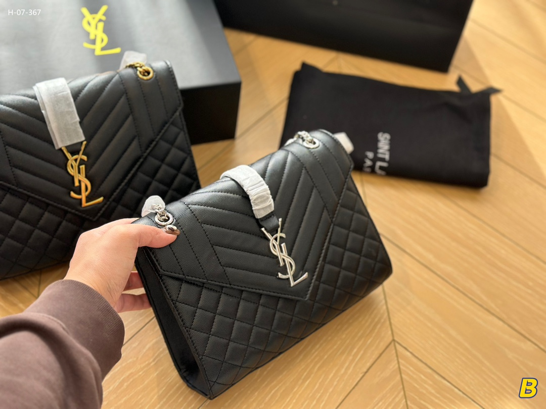 YSL shoulder bag crossbody bag classic chain bag