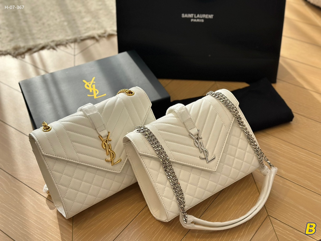 YSL shoulder bag crossbody bag classic chain bag