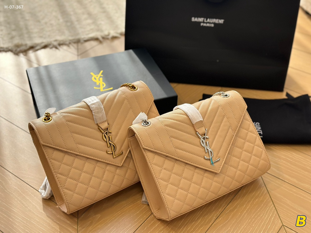 YSL shoulder bag crossbody bag classic chain bag