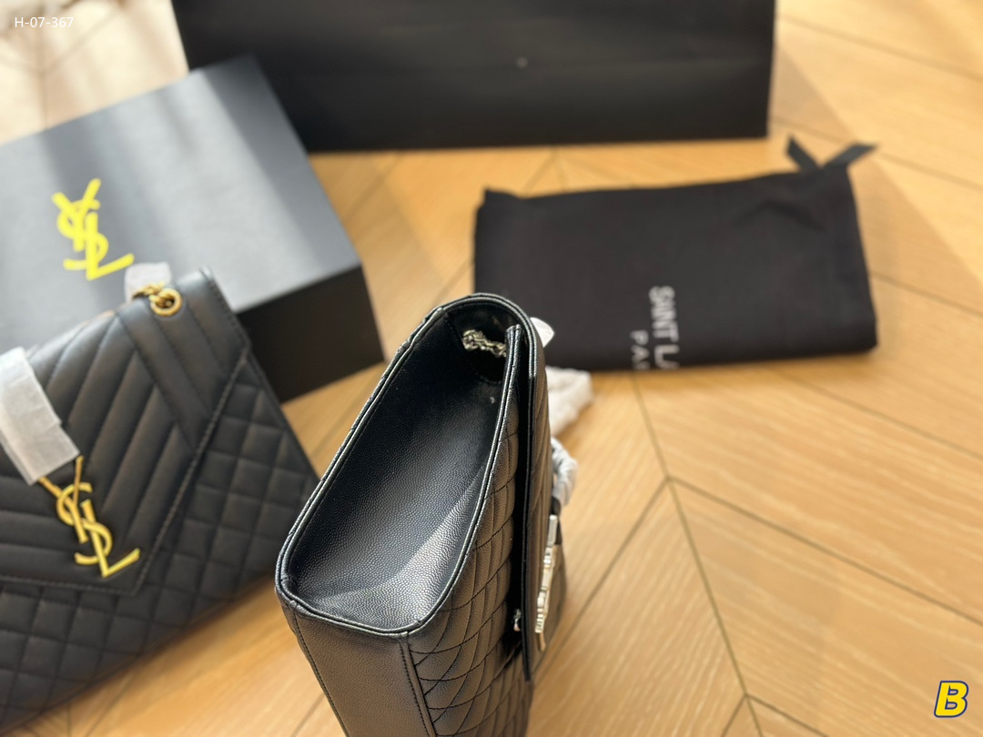 YSL shoulder bag crossbody bag classic chain bag