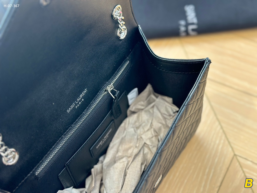 YSL shoulder bag crossbody bag classic chain bag