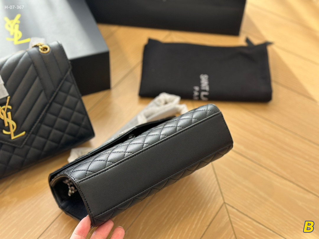 YSL shoulder bag crossbody bag classic chain bag