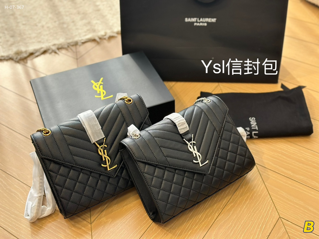 YSL shoulder bag crossbody bag classic chain bag